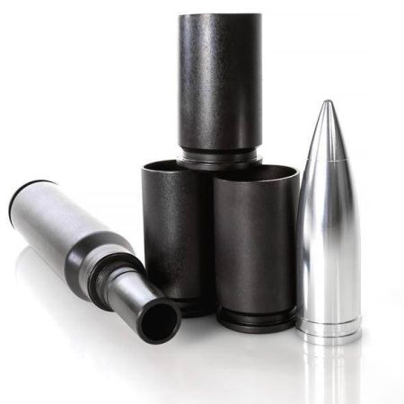 LUCKY SHOT A-10 Hanging Bar Set